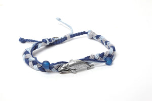 Marine Life Rescue Project Right Whale Bracelet