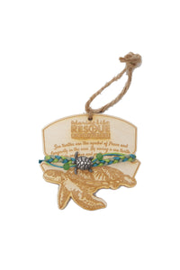 Marine Life Rescue Project Sea Turtle Bracelet