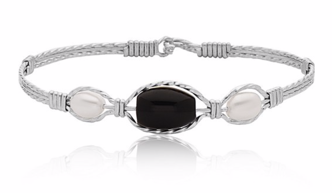 Trinity Ronaldo Bracelet