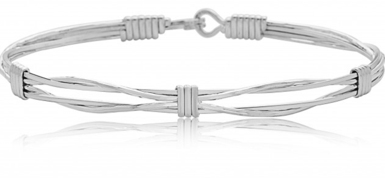 Out of the 2025 darkness ronaldo bracelet