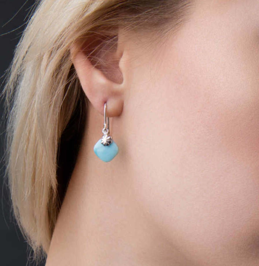 Marahlago 2025 larimar earrings