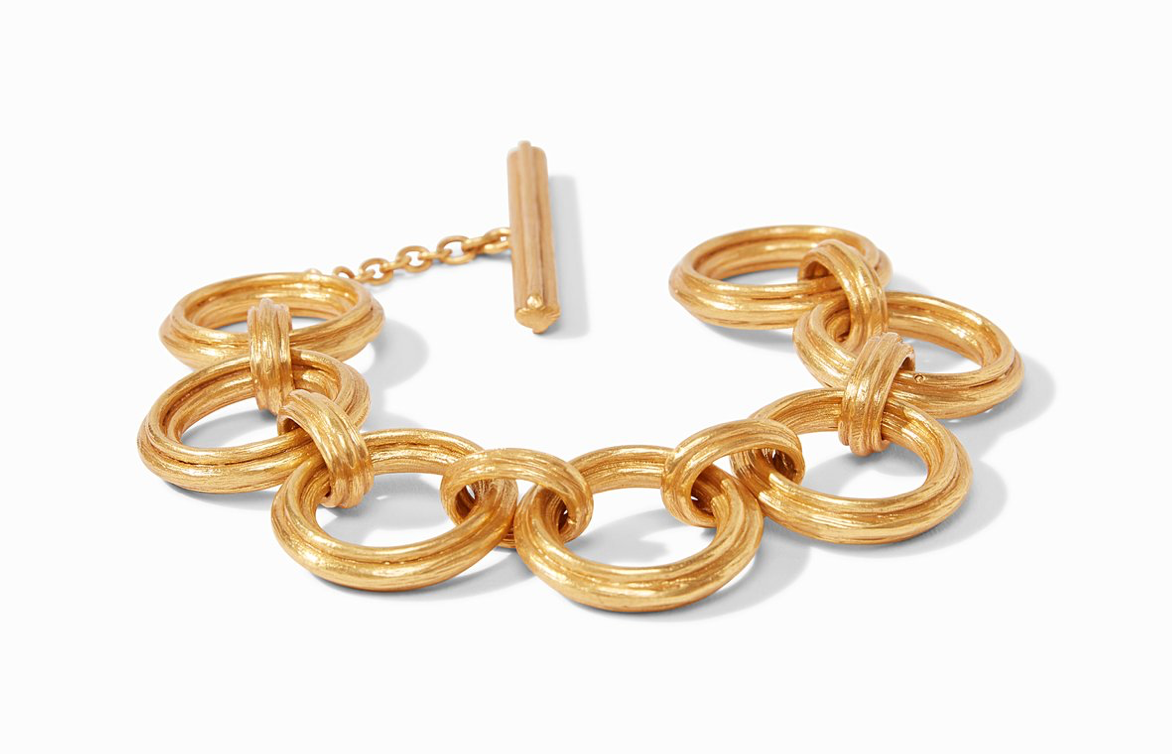 Barcelona Link Bracelet