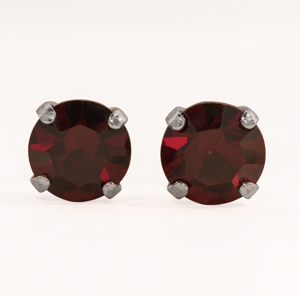 Mariana Studs In Several Color Options