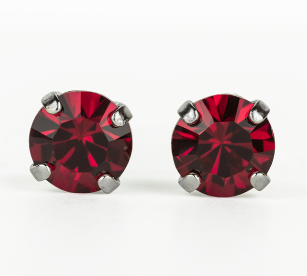 Mariana Studs In Several Color Options