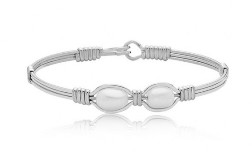 Faith Ronaldo Bracelet - Main Image