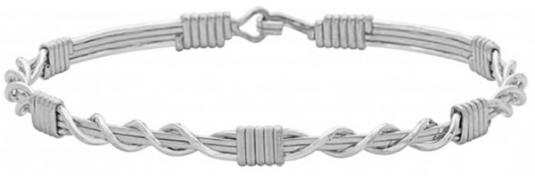 Ronaldo 2025 thankful bracelet