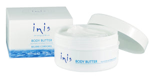 Inis Rejuvenating Body Butter 300ml / 10.1 oz.